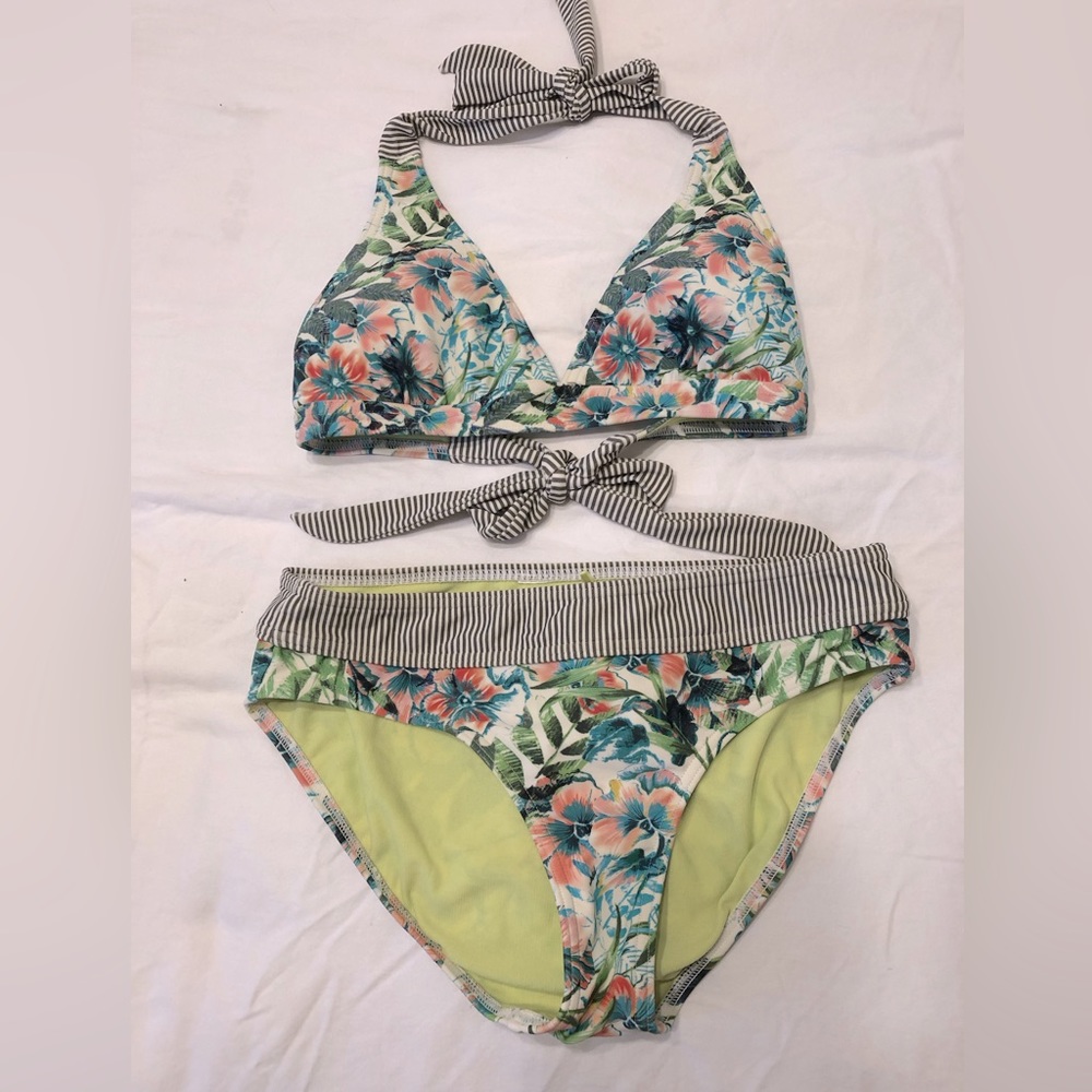 Prana Bikini Set size XS.